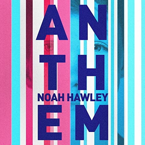 Cover of Anthem