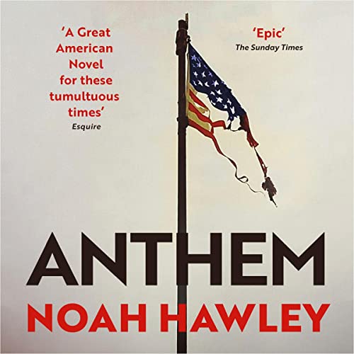 Cover of Anthem