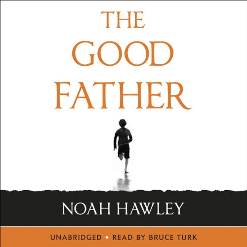 Cover of The Good Father