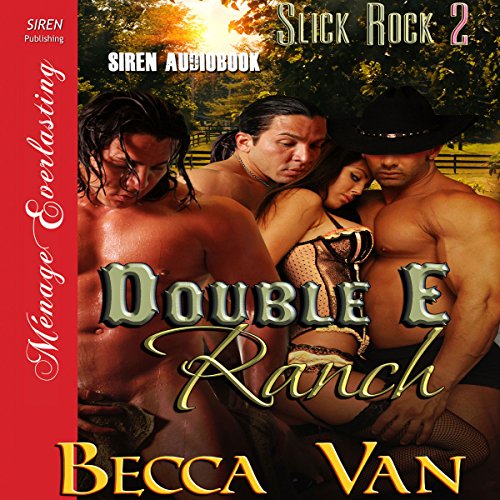 Cover of Double E Ranch: Slick Rock 2
