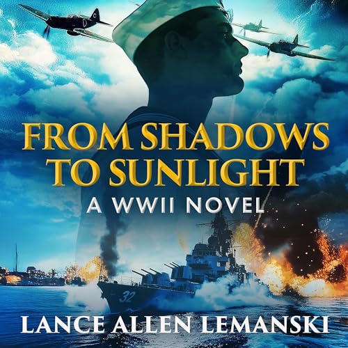 Cover of From Shadows to Sunlight