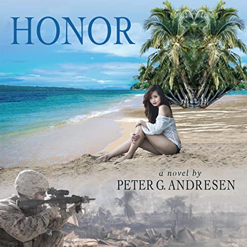 Cover of Honor