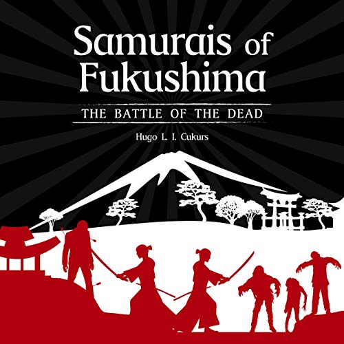 Cover of Samurais of Fukushima