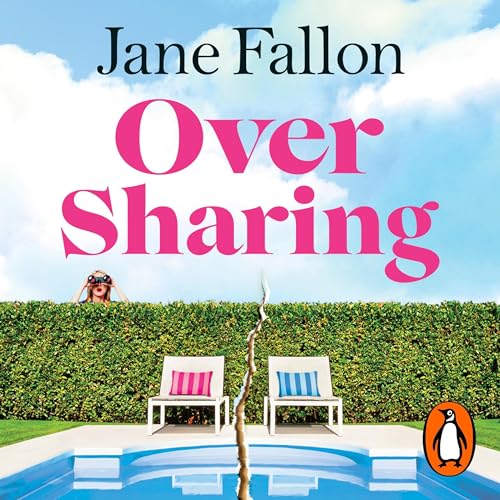 Cover of Over Sharing
