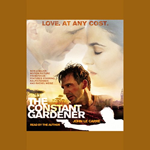 Cover of The Constant Gardener