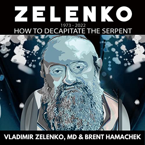 Cover of Zelenko