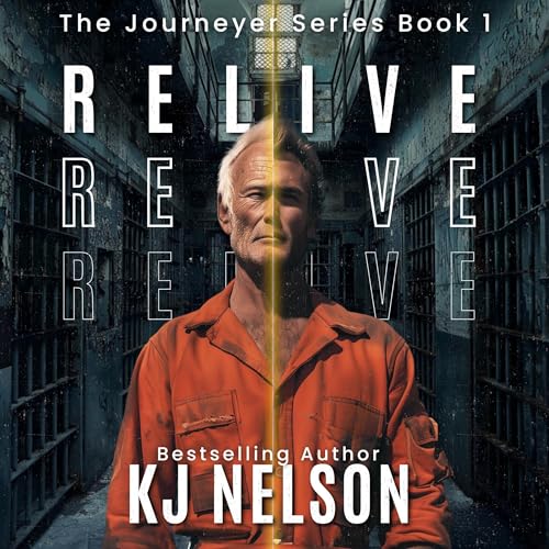 Cover of Relive