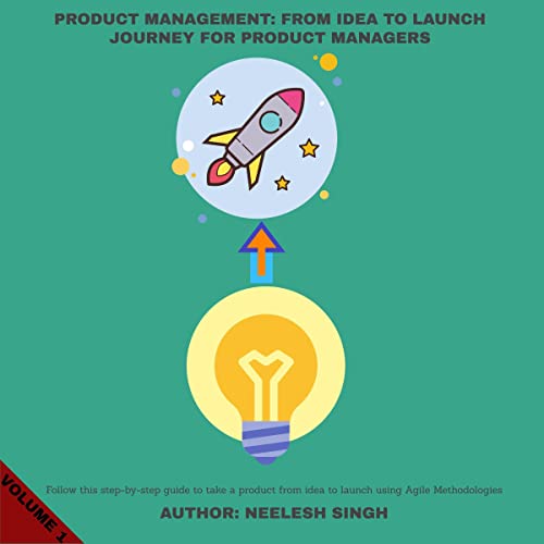 Cover of Product Management