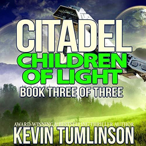 Cover of Children of Light