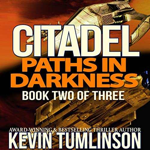 Cover of Paths in Darkness