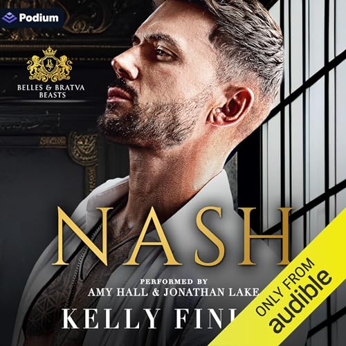 Cover of Nash