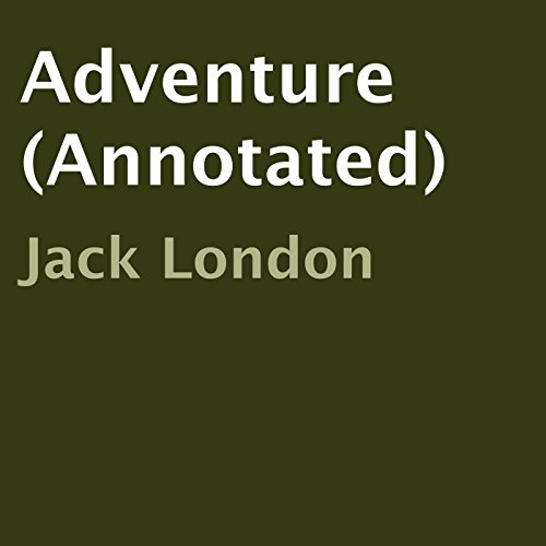 Cover of Adventure (Annotated)