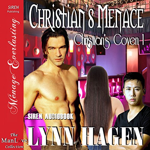 Cover of Christian's Menace