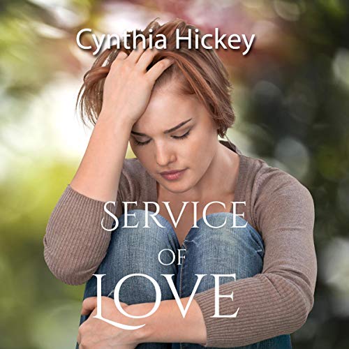Cover of Service of Love