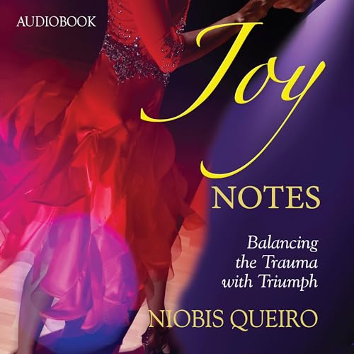 Cover of Joy Notes