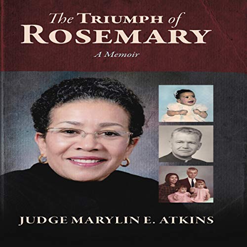 Cover of The Triumph of Rosemary