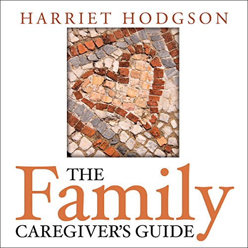 Cover of The Family Caregiver's Guide