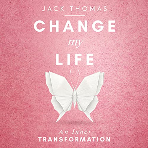 Cover of Change My Life