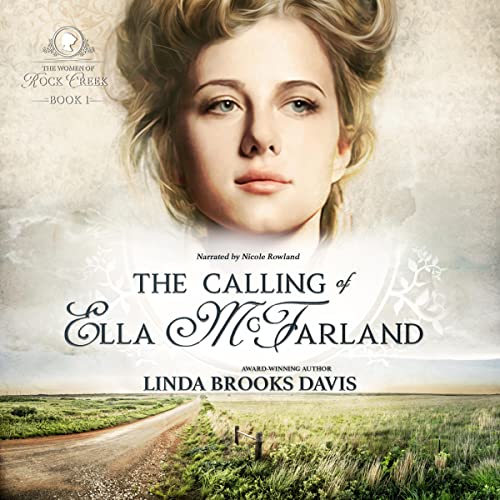 Cover of The Calling of Ella McFarland