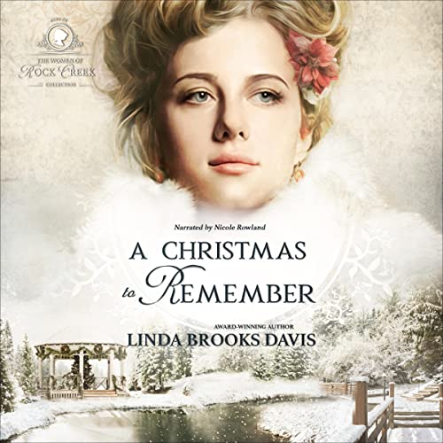 Cover of A Christmas to Remember