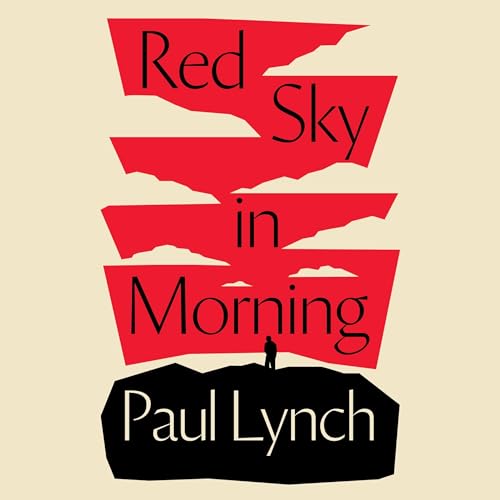 Cover of Red Sky in Morning