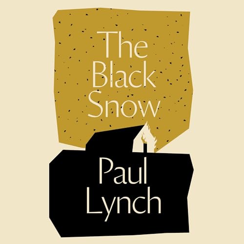 Cover of The Black Snow