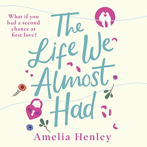 Cover of The Life We Almost Had