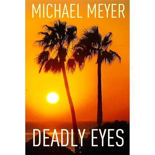 Cover of Deadly Eyes