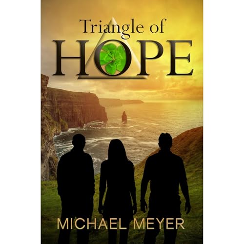 Cover of Triangle of Hope