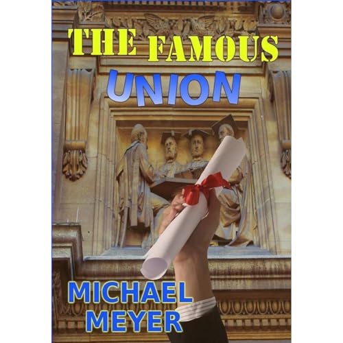 Cover of The Famous Union
