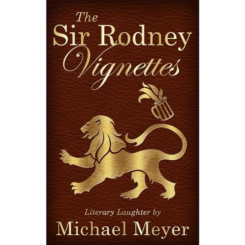 Cover of The Sir Rodney Vignettes