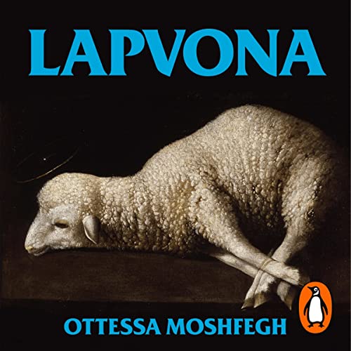 Cover of Lapvona