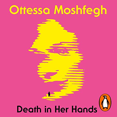 Cover of Death in Her Hands