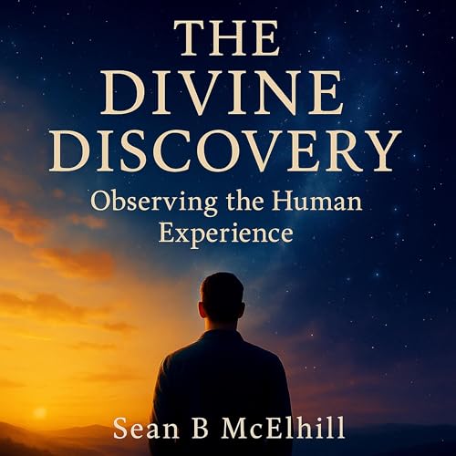 Cover of The Divine Discovery