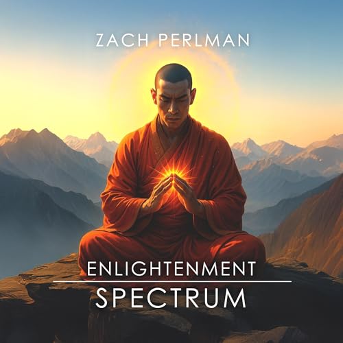 Cover of The Enlightenment Spectrum