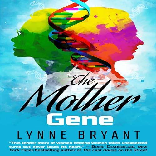 Cover of The Mother Gene