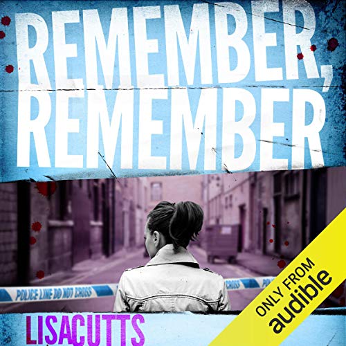 Cover of Remember, Remember