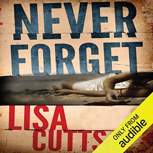 Cover of Never Forget