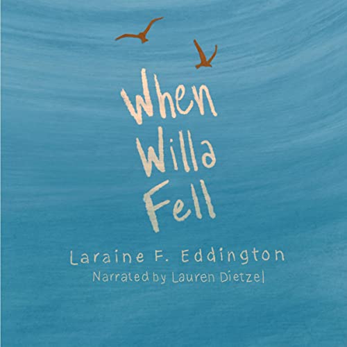 Cover of When Willa Fell