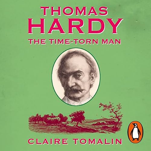 Cover of Thomas Hardy