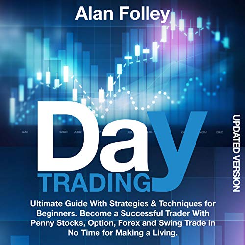 Cover of Day Trading