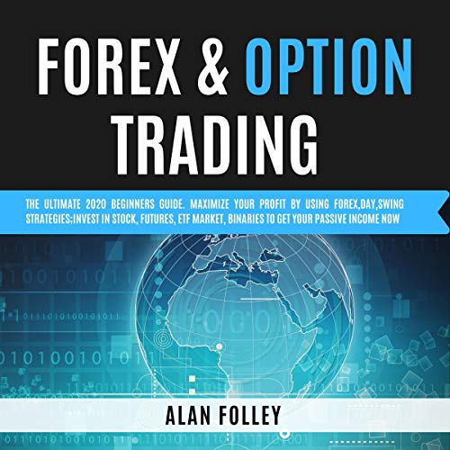 Cover of Forex & Option Trading