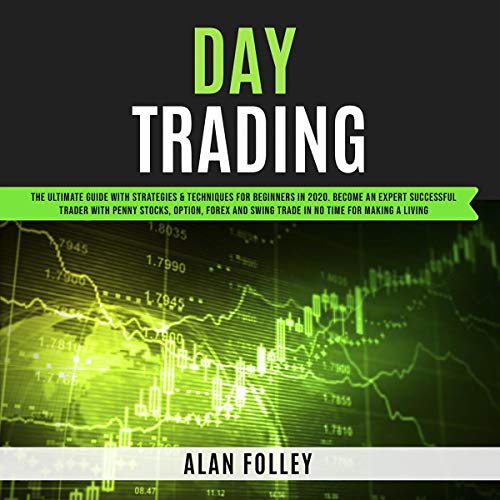 Cover of Day Trading