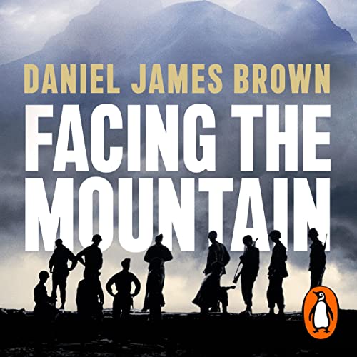 Cover of Facing the Mountain