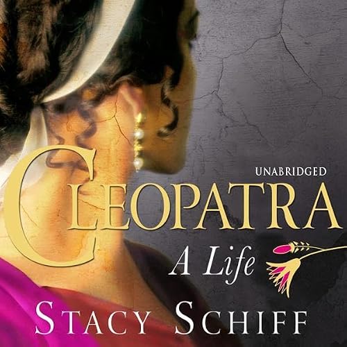 Cover of Cleopatra