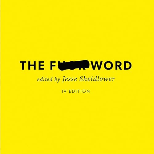 Cover of The F-Word (4th Edition)
