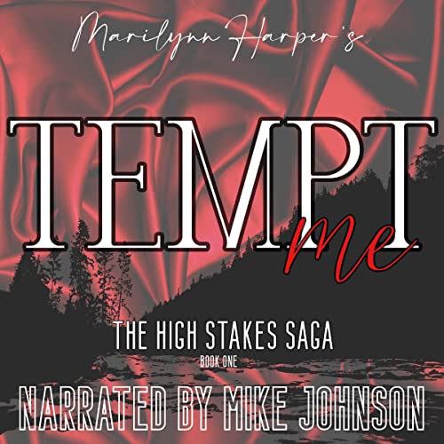 Cover of Tempt Me