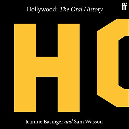 Cover of Hollywood