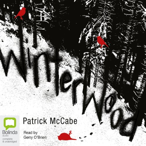 Cover of Winterwood