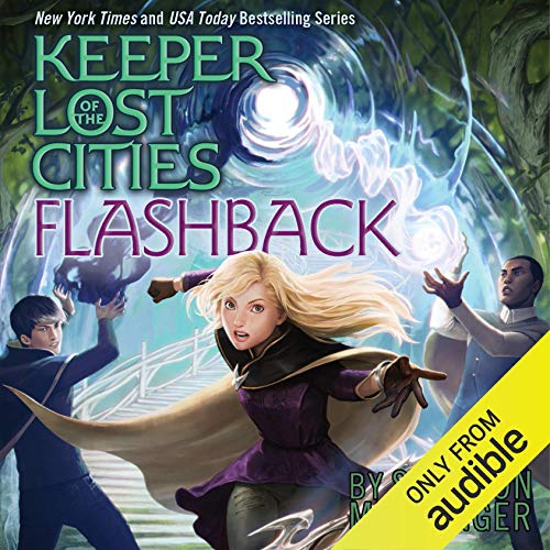 Cover of Flashback